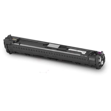 OKI OKI C650 Rumpu värijauheen siirtoon Magenta 09006133 Vastaa: N/A
