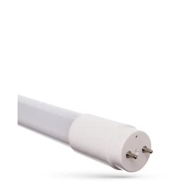 Spectrum LED T8 Nano-Plastic LED Loisteputki G13 18,5W/860 230V 1200mm WOJ22951 Vastaa: N/A
