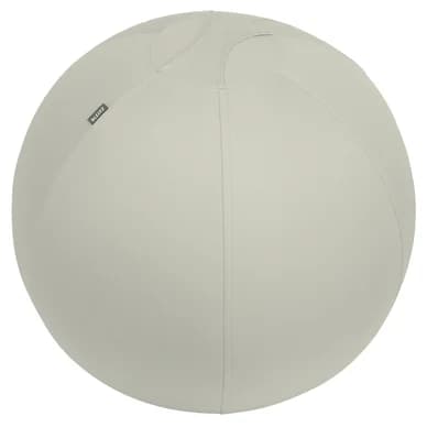 Leitz Leitz aktiivipallo tasapainottavalla lisäpainolla 65cm vaaleanharmaa 65420085 Vastaa: N/A
