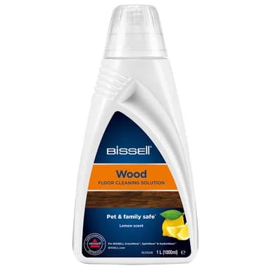 Bissell Bissell Puulattioiden Puhdistusaine 1L 011120232714 Vastaa: N/A