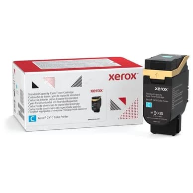 Xerox Xerox 0467 Värikasetti syaani