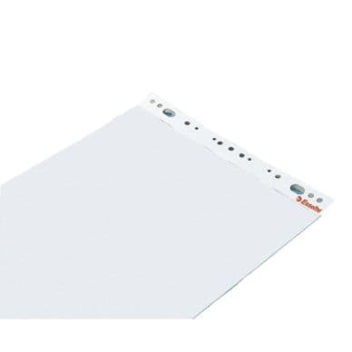 ESSELTE Lehtiötaulupaperi 59x80cm 60gr 50 arkkia 32225 Vastaa: N/A