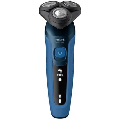 Philips Philips Series 5000 parranajokone 8710103993827 Vastaa: N/A