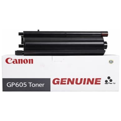 Canon Canon GPR-1 Värikasetti musta, 33.000 sivua 1390A002 Vastaa: N/A