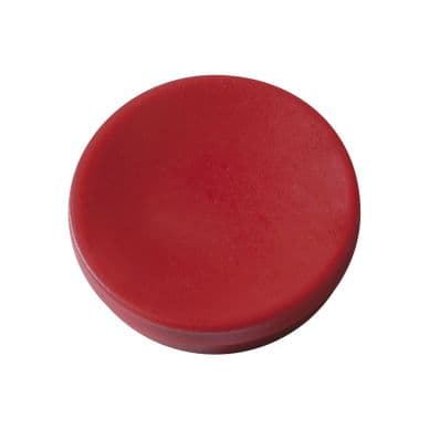 Other Magneettinapit Actual 30 mm punainen, 5 kpl 7393504323625 Vastaa: N/A