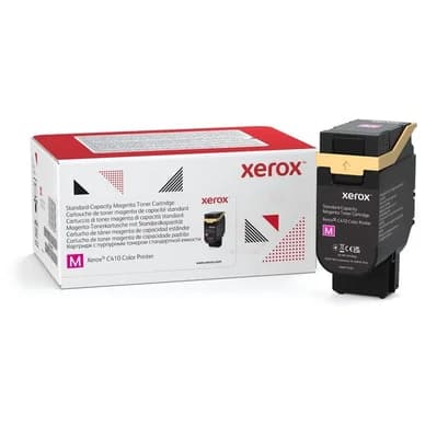 Xerox Xerox 0467 Värikasetti magenta 006R04679 Vastaa: N/A
