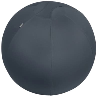 Leitz Leitz Ergo Cosy aktiivipallo, harmaa 52790089 Vastaa: N/A
