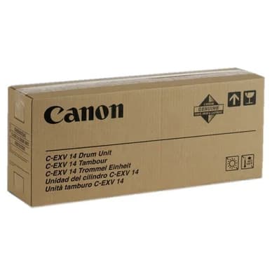Canon Canon C-EXV 14 Rumpu värijauheen siirtoon 0385B002 Vastaa: N/A