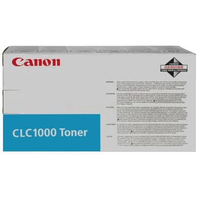 Canon Värikasetti cyan 10.000 sivua 1428A002 Vastaa: N/A