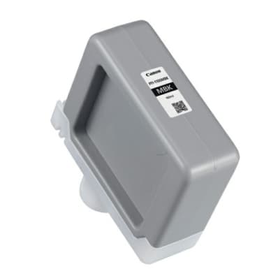 Canon Canon PFI-1100 MBK Mustepatruuna mattamusta, 160 ml 0849C001AA Vastaa: N/A