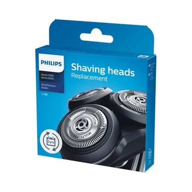 Philips Philips ajopää SH50/50 korvaa tuotteen HQ8 213202 Vastaa: N/A