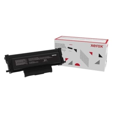 Xerox Värikasetti musta, 1200 sivua 006R04399 Vastaa: N/A