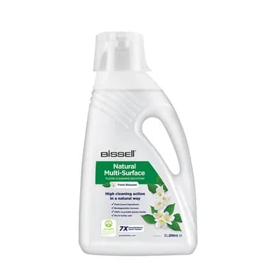 Bissell Bissell Natural Multi-Surface Lattianpuhdistusaine 2L 011120260670 Vastaa: N/A