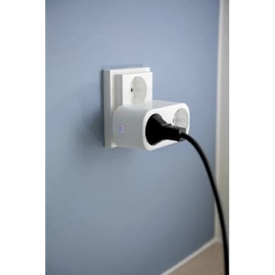 AIRAM SmartHome Pistorasia ajastimella (2-tie) 9620102 Vastaa: N/A