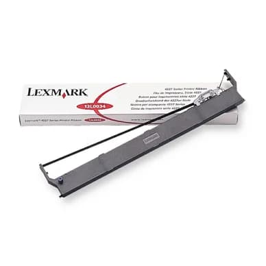 Lexmark Värinauha 13L0034 Vastaa: N/A