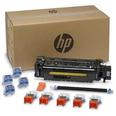 HP Kiinnitinyksikkö