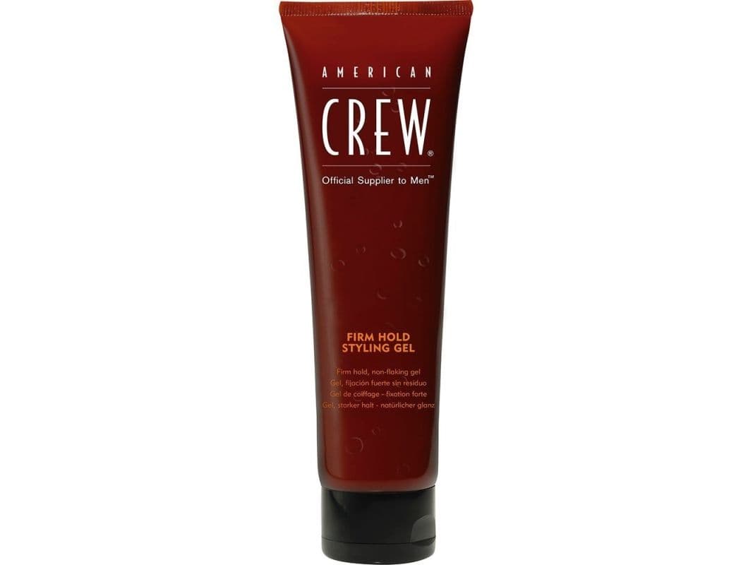 American Crew Firm Hold Styling Gel Hårgele 250 ml