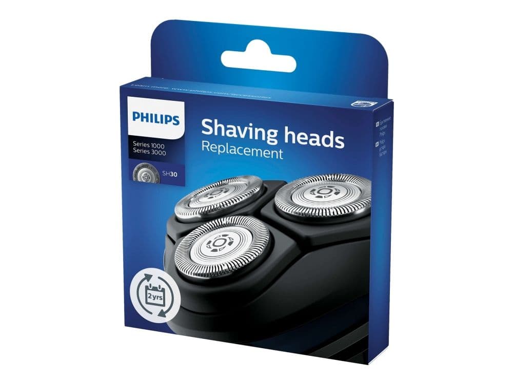 Philips Sh3050 Cutting Heads 3 Units