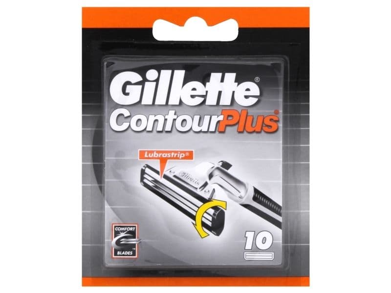 Contour Plus (M,10 kpl)
