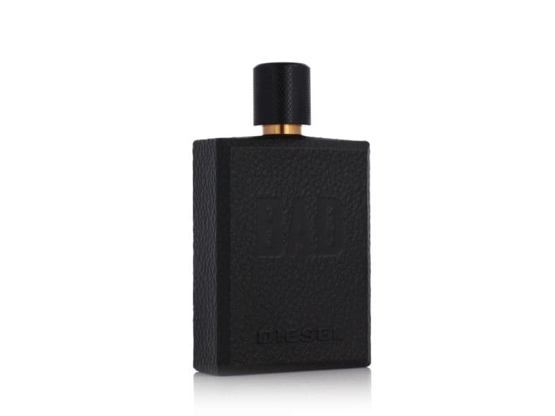 Diesel Bad Edt Spray - Mand - 100 ml