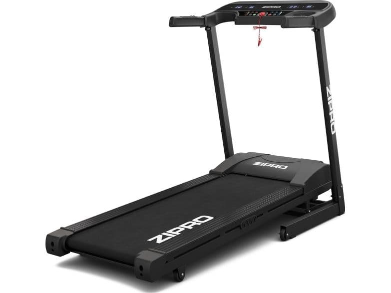 Zipro Pulse sähköinen juoksumatto