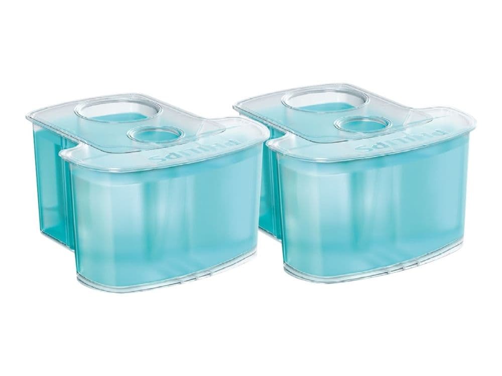 Philips Puhdistuspatruuna JC302/50, Puhdistuspatruuna, Sininen, 170 ml, 99 mm, 94 mm, 114 mm