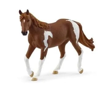 schleich HORSE CLUB 14901, 5 vuosi/vuosia, Horses, Monivärinen