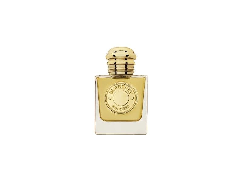 Burberry Goddess Intense Edp Spray - - 50 ml
