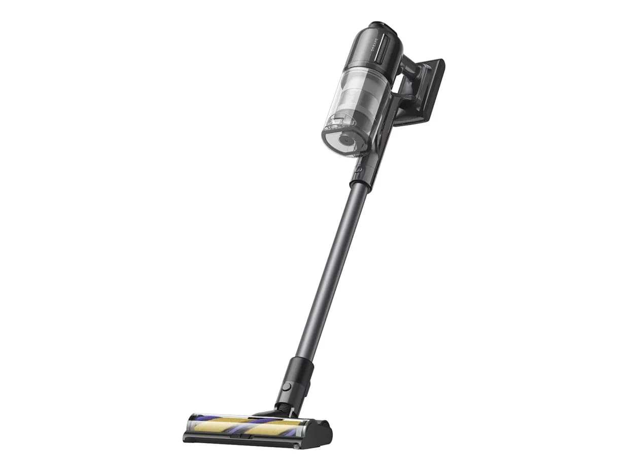 Dreame R20 Ultra AquaCycle, kuiva, HEPA, sykloni, matto, kova lattia, 85 dB, HEPA 14