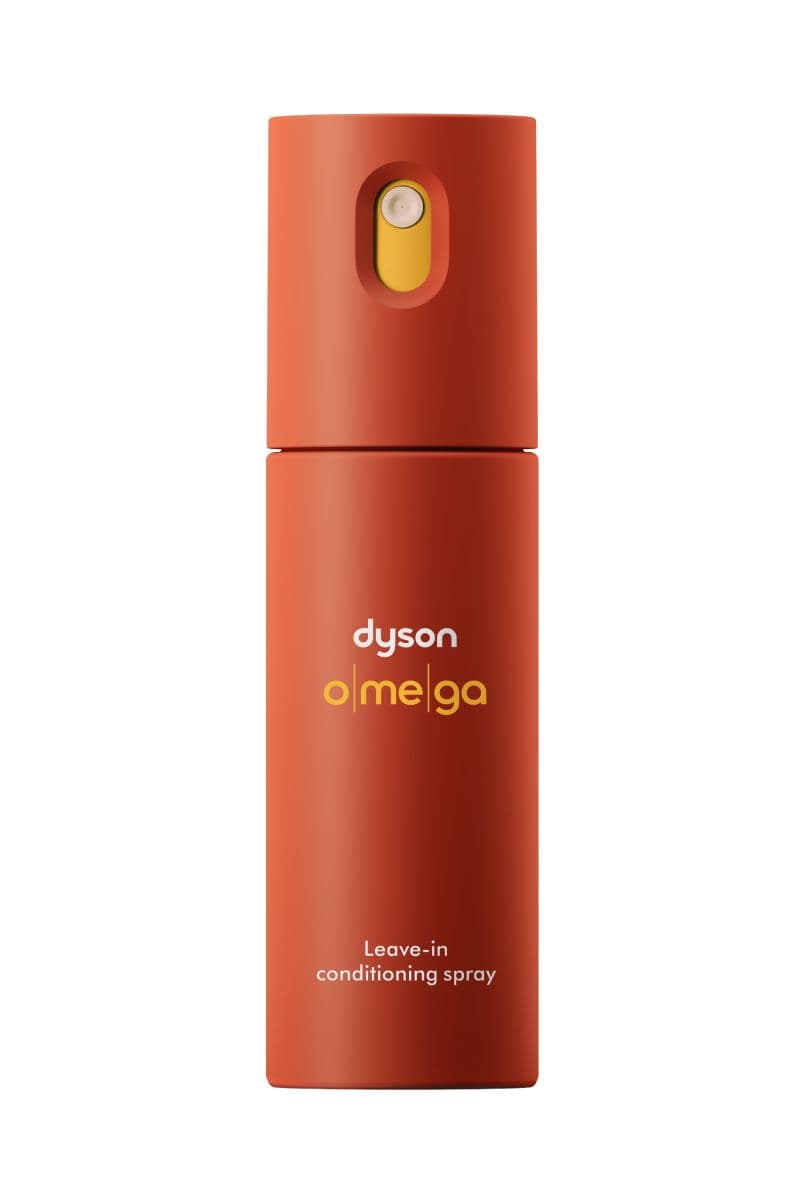 Dyson Omega™ leave-in conditioning spray travel mini