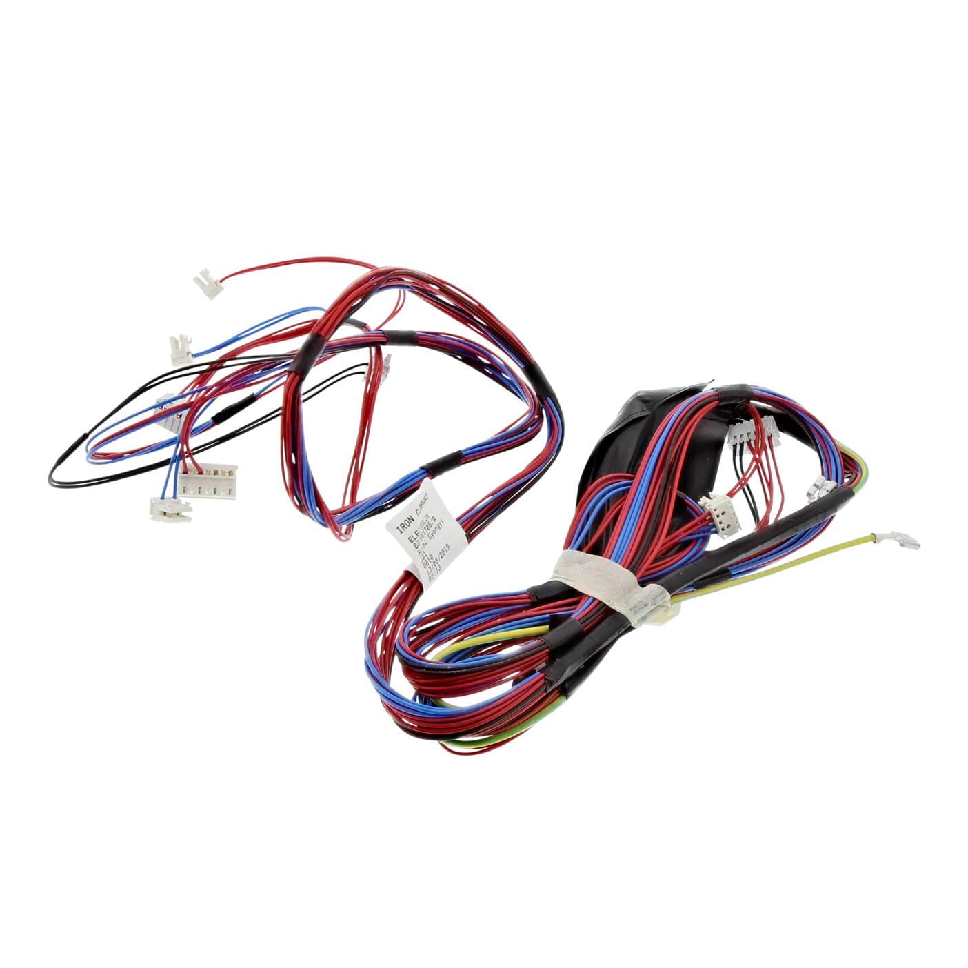 AEG johdotus 8070617066