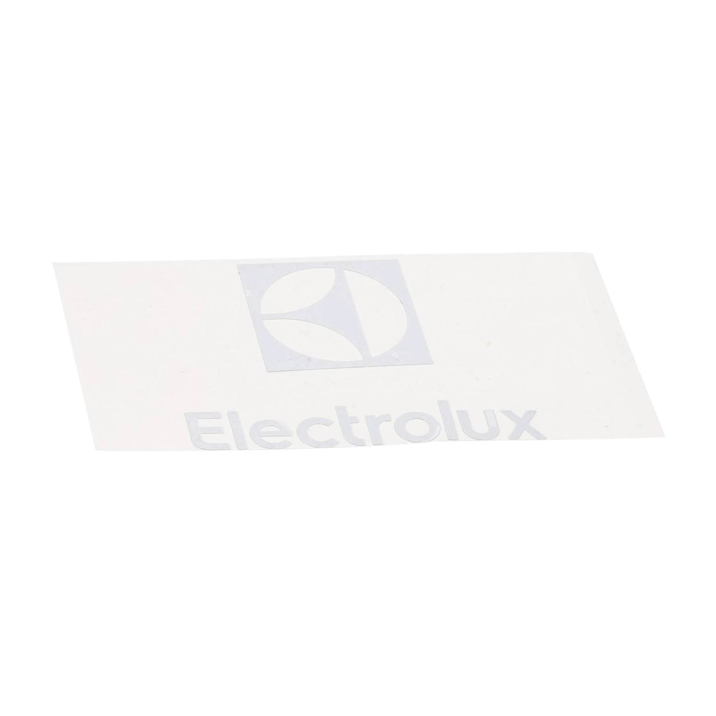 AEG tunnuskilpi, logo, Electrolux, 4055503983