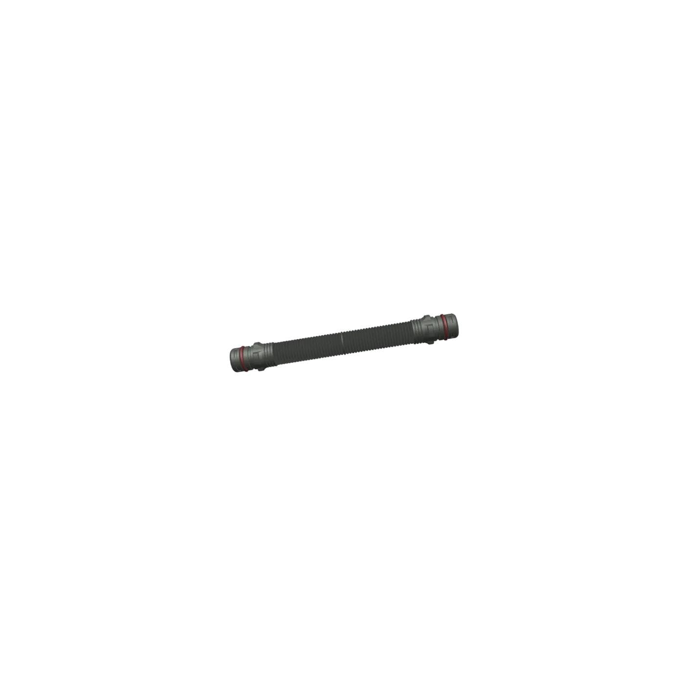 AEG letku, joustava, upokas, vedenpehmennin, d20x185mm 140000602031