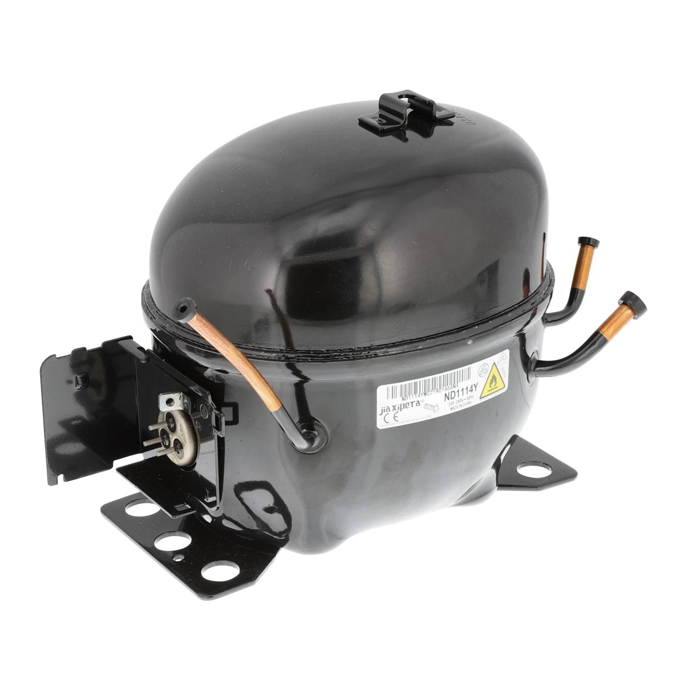 AEG kompressori,täydellinen,ND1114Y 2425632433
