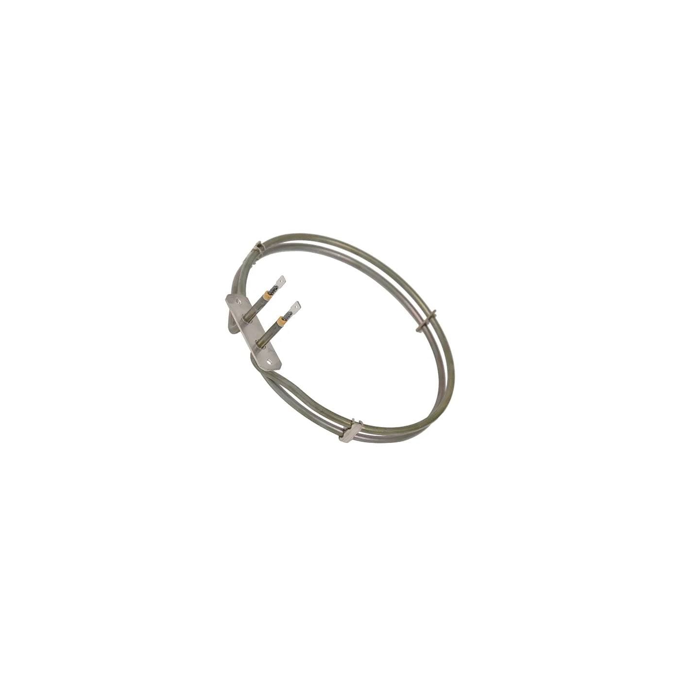 AEG 2400 W kiertoilmauunin lämpövastus 3871425116