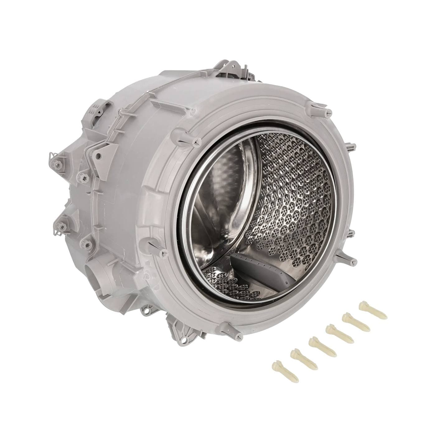 AEG nippu, hitsattu, sarja, WD,1600rpm 8583484171753