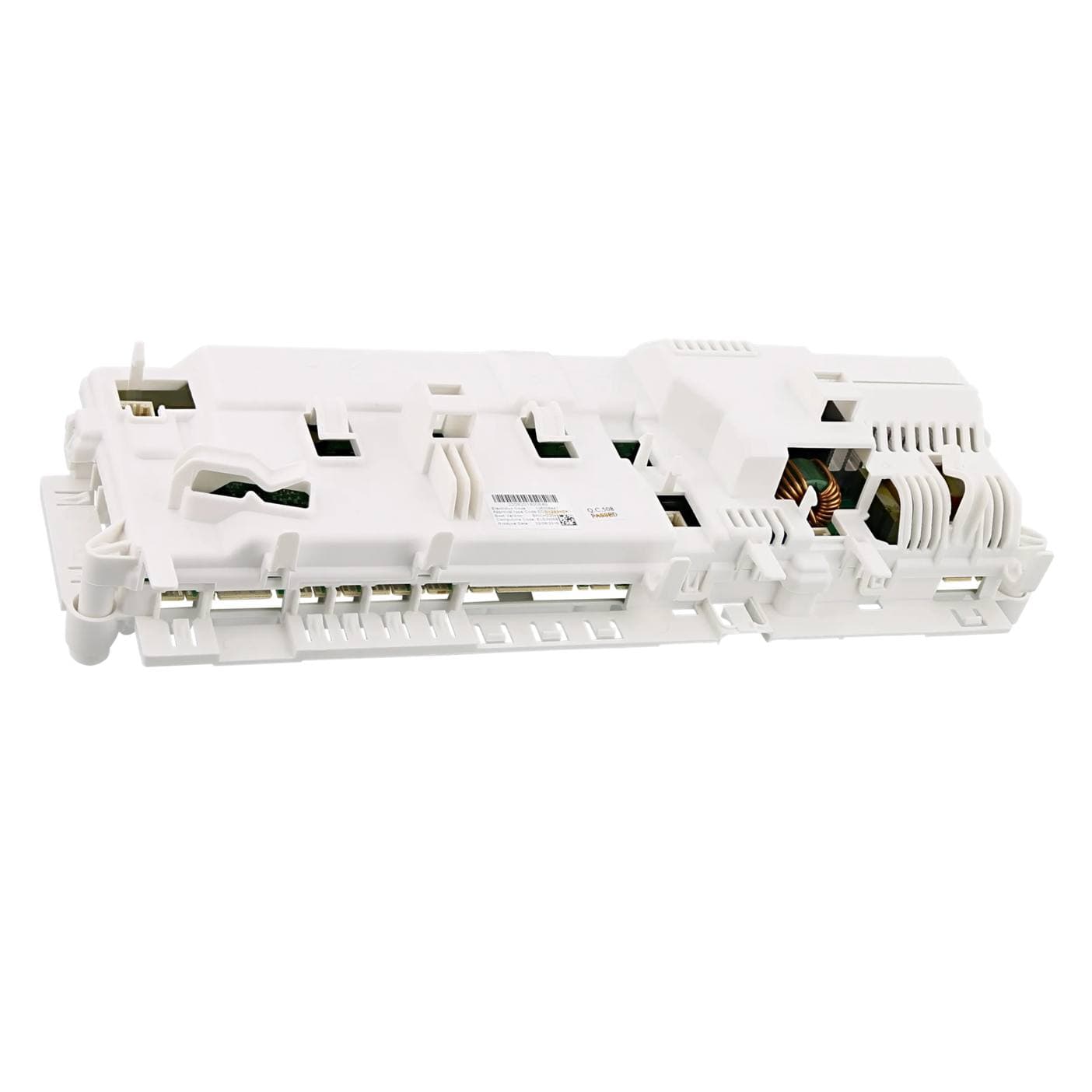 AEG konfiguroimaton elektroniikka,kanssa,invertteri,EDR12831,HP,INV,LOW+ 1360064313
