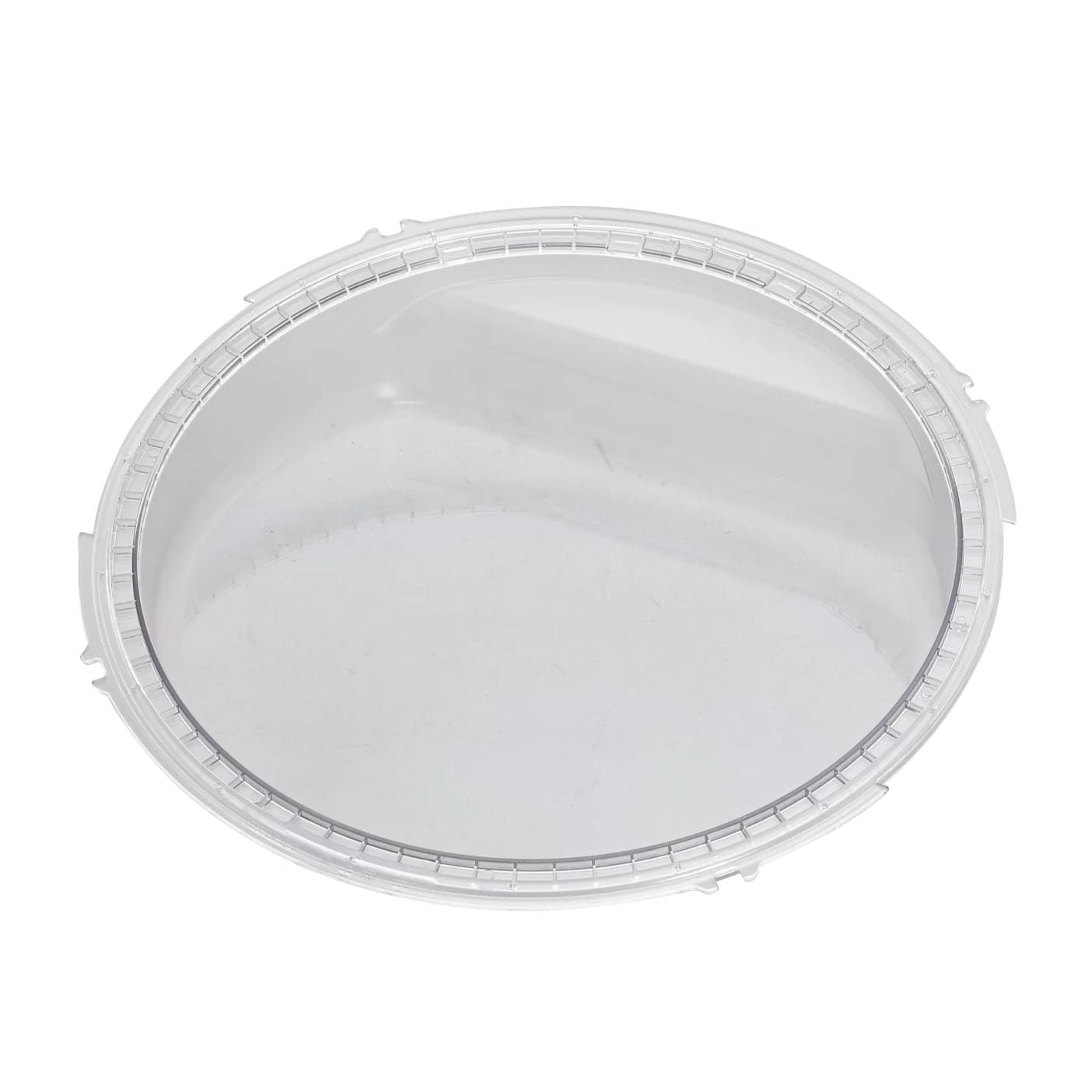 AEG ikkuna, läpinäkyvä 1, sisä, Ø403mm 140249044029