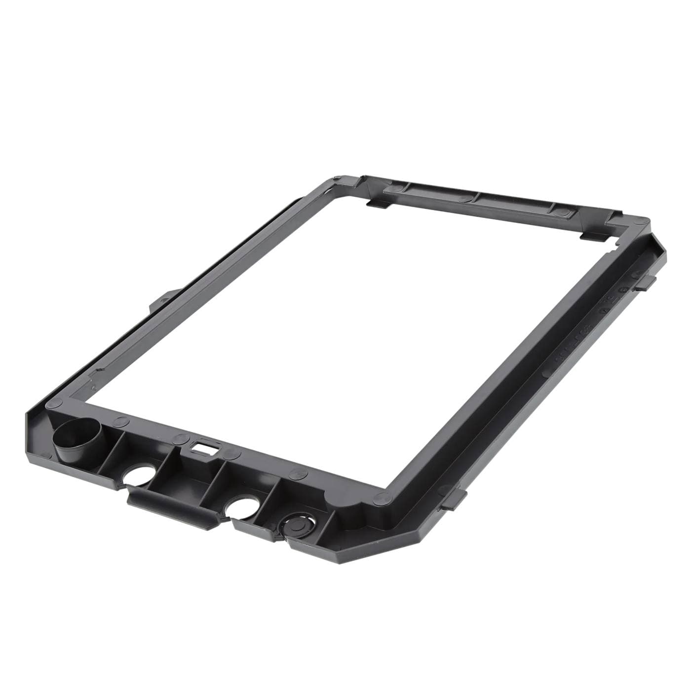 AEG kiinnitin, muovi, 240x196nner 32932204