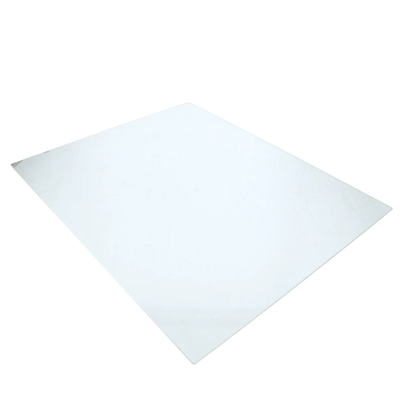 AEG Luukun lasi, korkeaan lämpötilaan - 5mm 3561502026