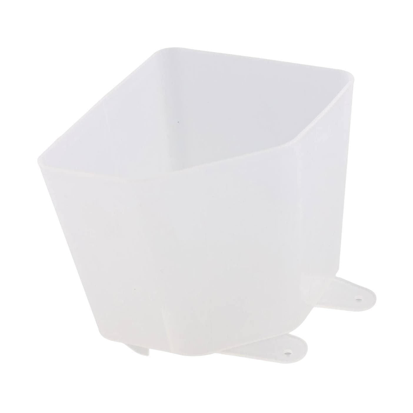 AEG tippuvesikaukalo,sivu,127x106x95mm 8086542035