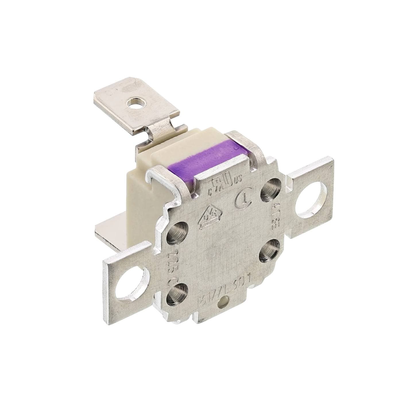 AEG ylikuumenemissuojan termostaatti,klixon,violetti,225°C 140018026140