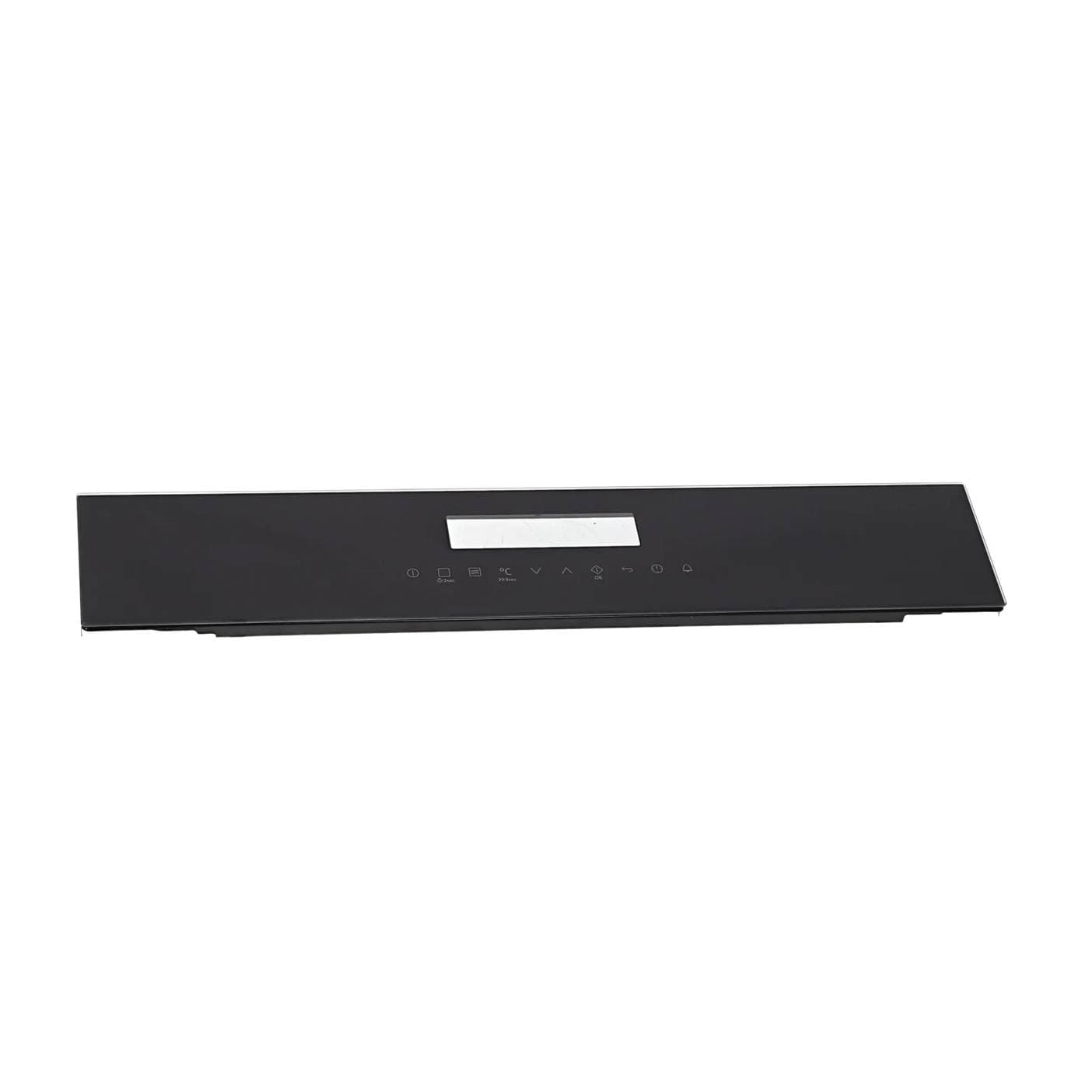 AEG ohjauspaneeli, musta, 60cm, VCU 140063854016