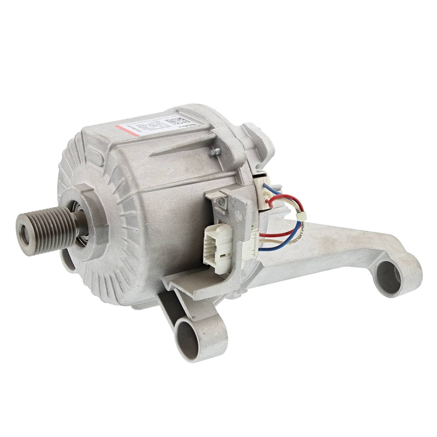 AEG moottori,induktio,magneetti,195V,1133Hz,F 140044899023