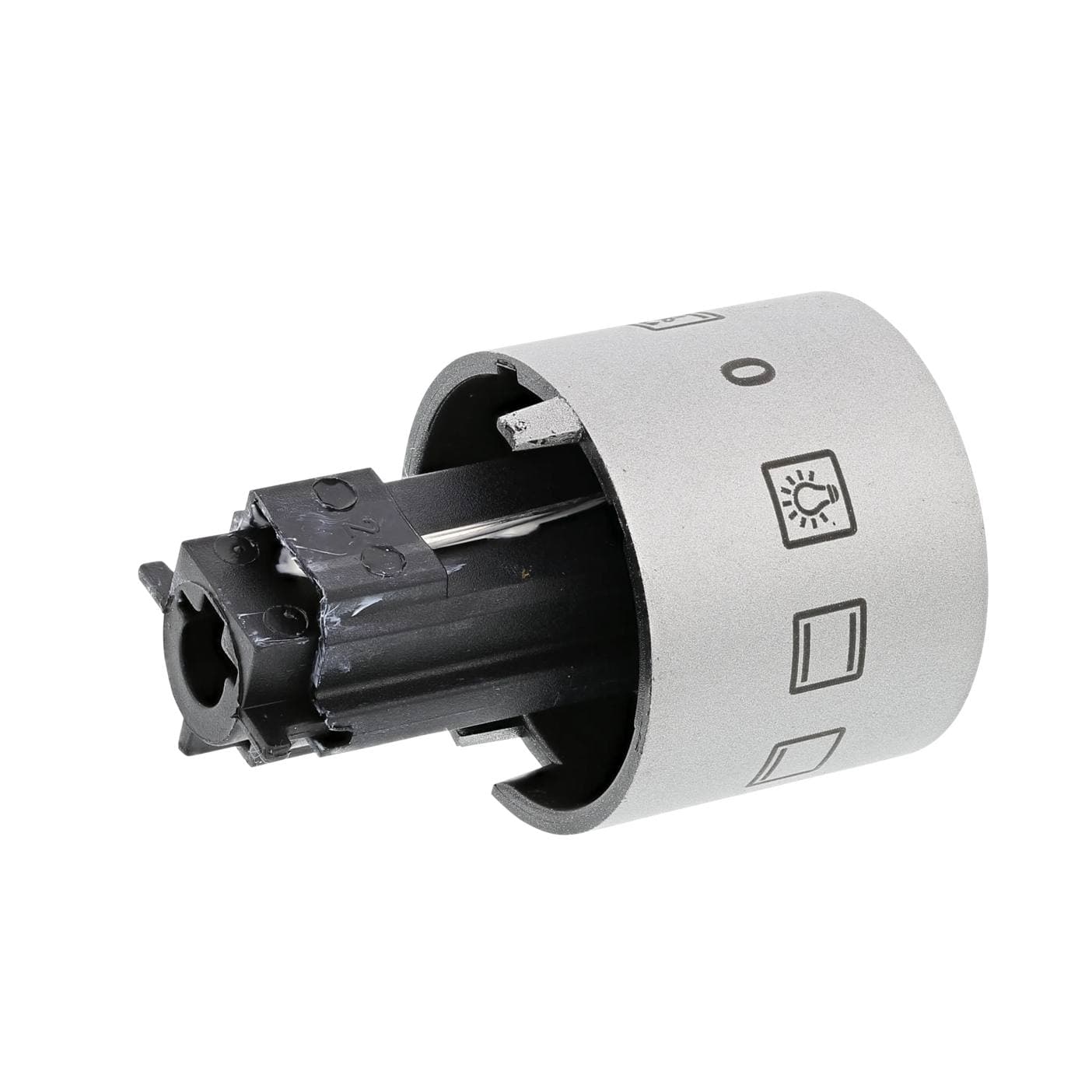 AEG väännin, toimintoja, inox 3550505691