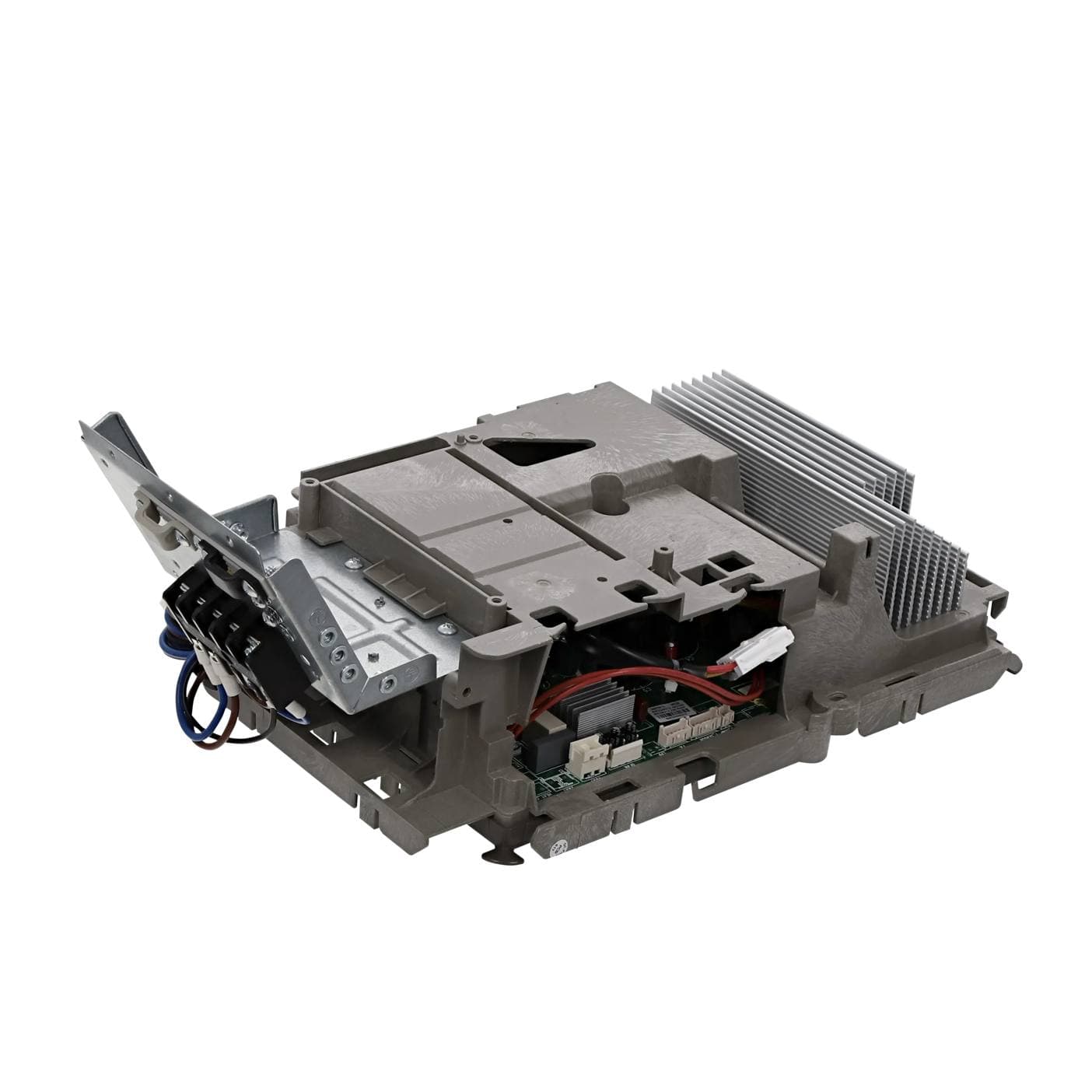 AEG sarja,pääpiirikortti,kotelo,(EXT U) 4055396800