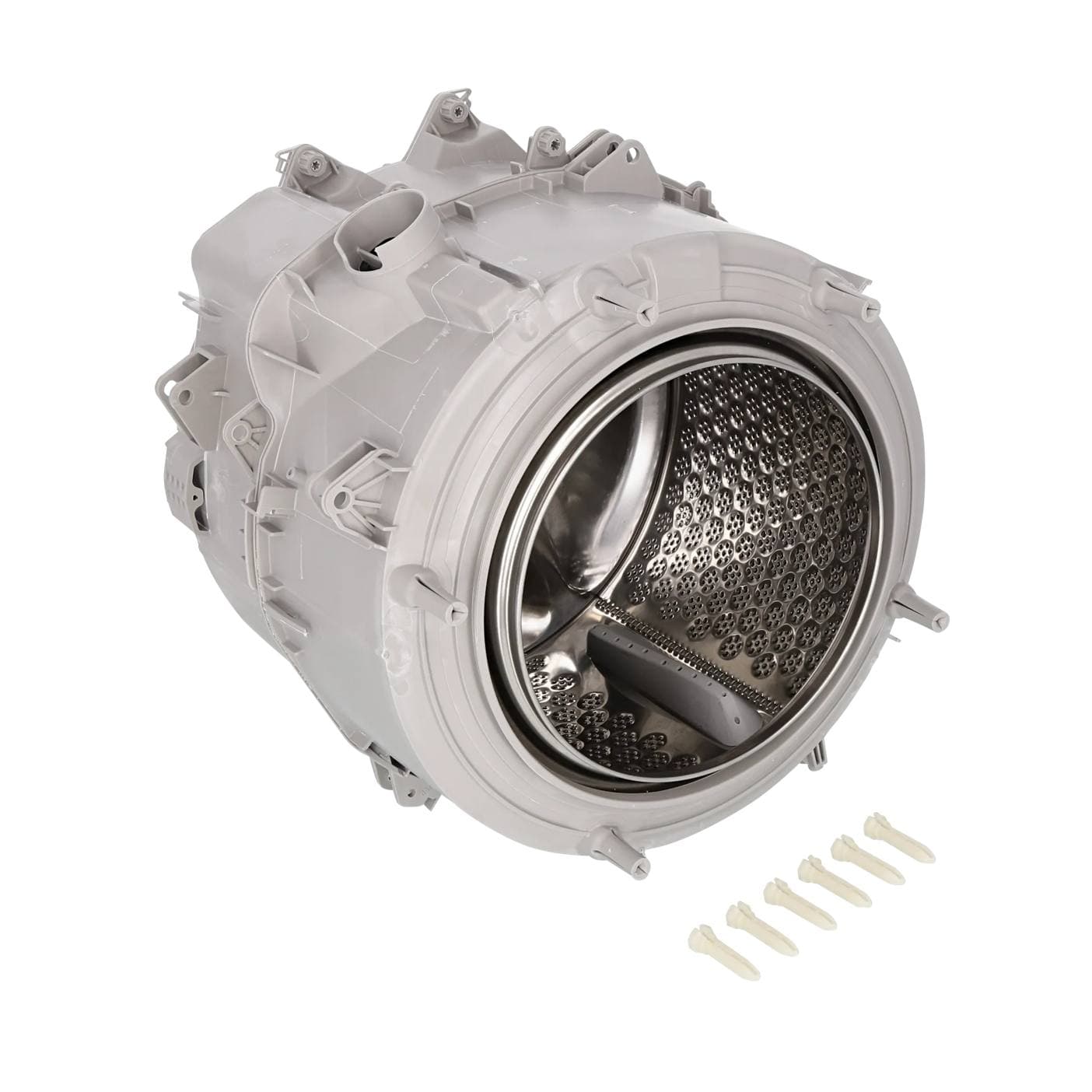 AEG nippu, hitsattu, sarja, E7,W35L,1400rpm 8583484183253