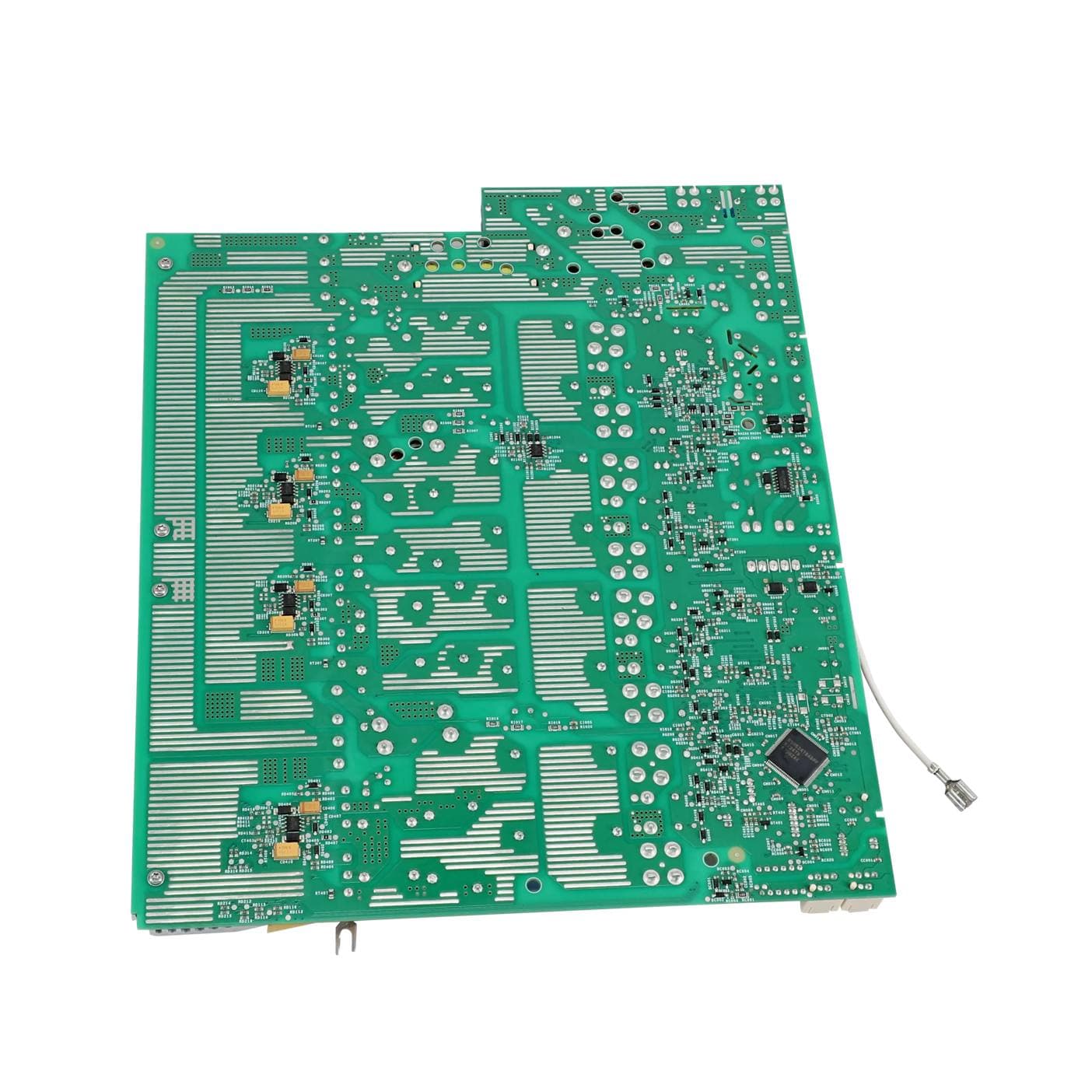 AEG konfiguroimaton elektroniikka, piirikortti, induktio 140166327209