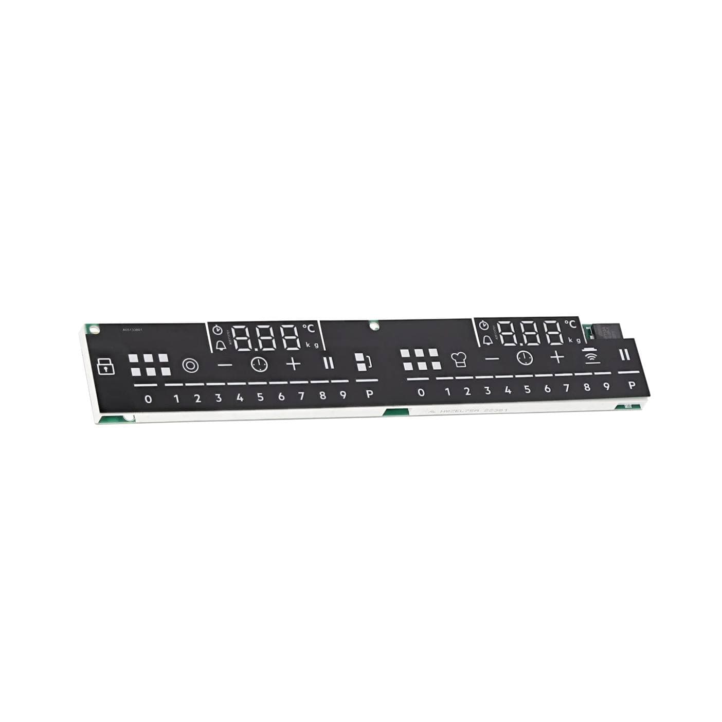 AEG konfiguroitu elektroniikka, käyttäjän kytkentäpöytä, keskus, Roadrunner 140051702029