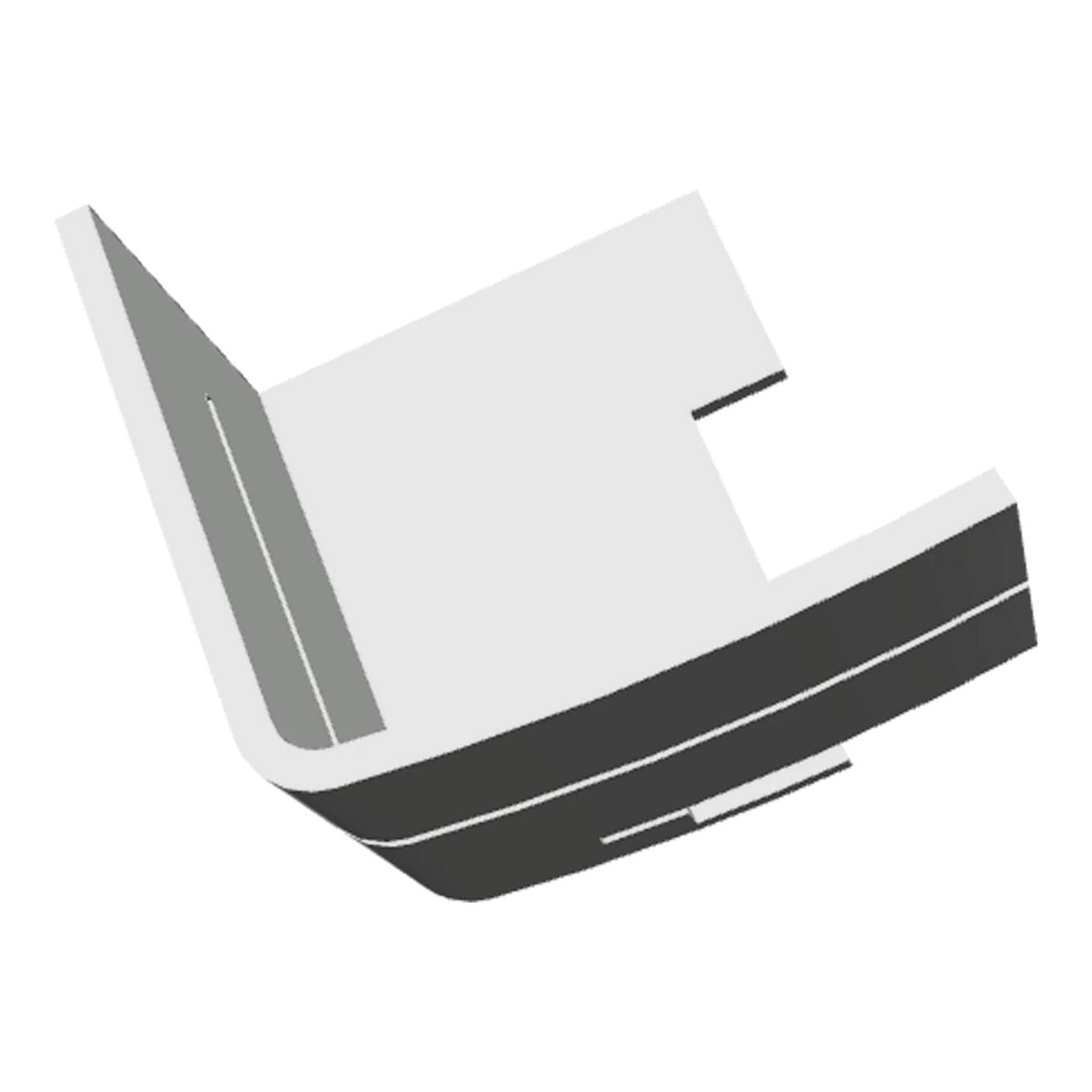 AEG vaimennettu, moottori 140017784020